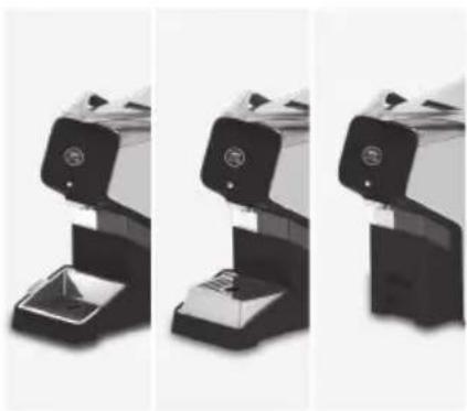 AEG LM3100BK - Caratteristiche aggiuntive - 1