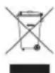 ECS LIVA One - Product disposal notice - 1