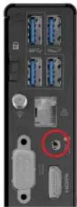 ECS LIVA One - System Quick Installation - 10
