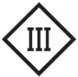 III