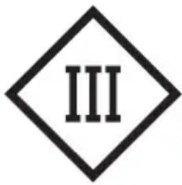 III
