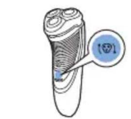 PHILIPS SHAVER Series 3000 S3510 - Bytespåminnelse - 1