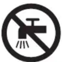 PHILIPS SHAVER Series 3000 S3510 - Danger - 1