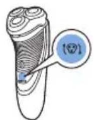 PHILIPS SHAVER Series 3000 S3510 - Rappel de remplacement - 1