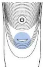 PHILIPS SHAVER Series 3000 S3510 - Γρήγορη φόρτιση - 2