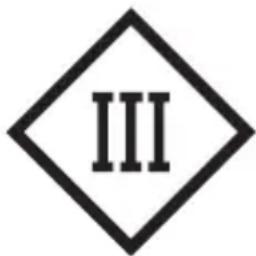 III