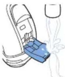 PHILIPS SHAVER Series 3000 S3510 - Français - 2