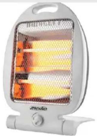 ADLER AD 7705 - mesko - 1