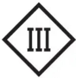 III