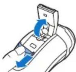PHILIPS SHAVER Series 3000 S3520 - Trimming (kun S3540, S3530, S3520, S3510) - 1