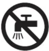 PHILIPS SHAVER Series 3000 S3520 - Caution - 1