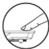 BRANDT TISLIM - a) Utilisation du bandeau de commande - 2