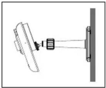 DIO ED-CA-04 - Camera installation - 7