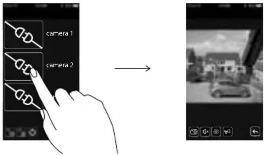 camera 1 camera 2