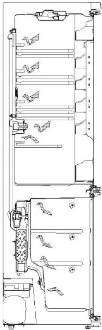 SCHNEIDER SFCNF 18519X - Information On No-Frost Technology - 1