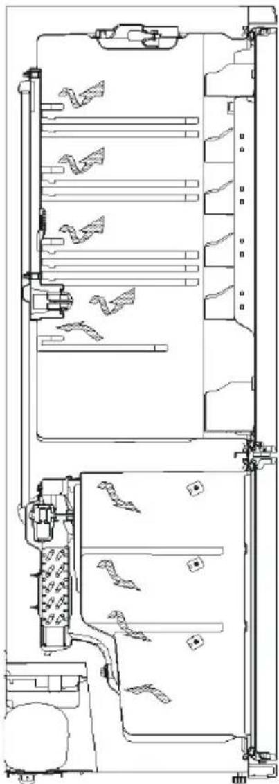 SCHNEIDER SFCNF 18519X - Información acerca de la tecnología No-Frost - 1