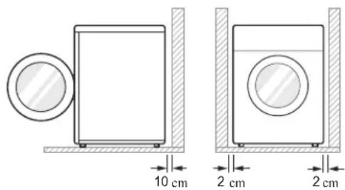 10 cm 2 cm 2 cm