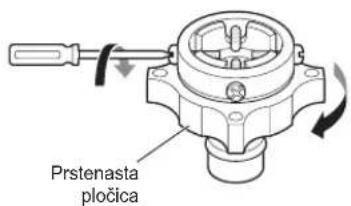 Prstenasta pločica