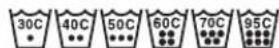 LG FH2A8HDN2 - Sorting laundry - 1
