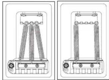 IBANEZ Artcore AS73 - Locking Trémolos - 6
