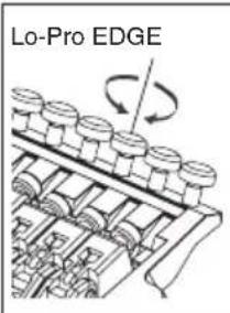 Lo-Pro EDGE