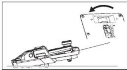 IBANEZ Artcore AS73 - ADJUSTING THE ACTION - 2