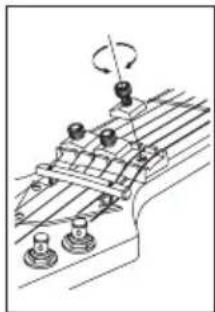IBANEZ Artcore AS73 - SUSTITUCIÓN DE LAS CUERDAS - 1