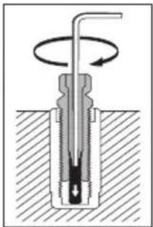 IBANEZ Artcore AS73 - ADJUSTING THE ACTION - 2
