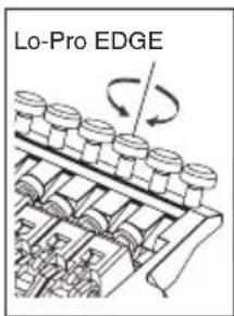 Lo-Pro EDGE