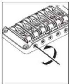 IBANEZ Artcore AS73 - 调整八音 - 1