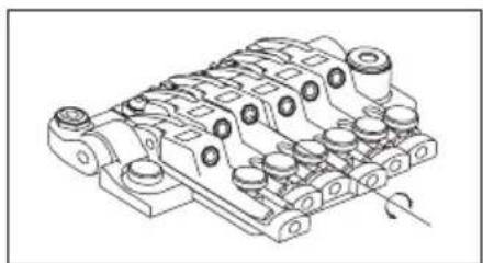 IBANEZ Artcore AS73 - ご注意 - 9