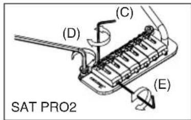 IBANEZ Artcore AS73 - OCTAVACIÓN (SAT PRO2) - 1