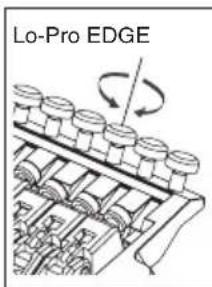 Lo-Pro EDGE