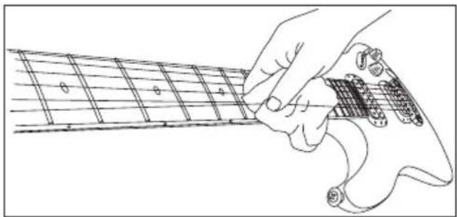 IBANEZ Artcore AS73 - LIMPIEZA - 1