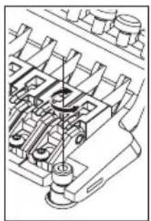 IBANEZ Artcore AS73 - ADJUSTING THE ACTION - 1