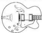 IBANEZ AS73G-NT - AF, AFS, AK - 1