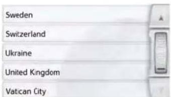 Sweden Switzerland Ukraine United Kingdom Vatican City