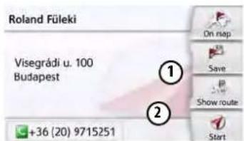 Roland Füleki Visegrádi u. 100 Budapest +36 (20) 9715251 ① ② On nap Save Show route Start