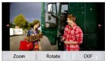 Zoom Rotate EXIF