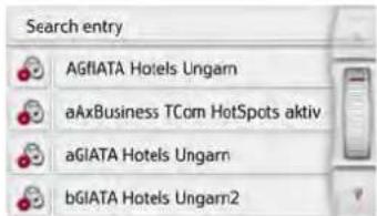 Search entry AGfIATA Hotels Ungarn aAxBusiness TCom HotSpots aktiv aGIATA Hotels Ungarn bGIATA Hotels Ungarn2