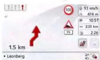 1.5 km Leonberg