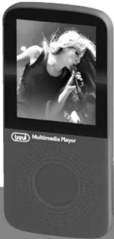 Tresu Multimedia Player