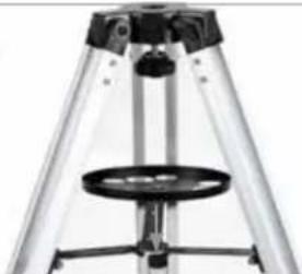 CELESTRON PowerSeeker 70EQ - 4