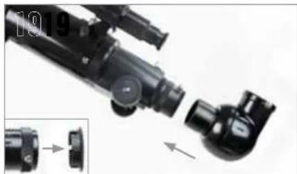 CELESTRON PowerSeeker 70EQ - 18