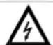 VELLEMAN DVM1000 - This symbol indicates: Read instructions - 1