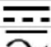 VELLEMAN DVM1500 - Us ed symbols - 6