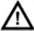 VELLEMAN DVM1500 - This symbol indicates: Attention; important information ignoring this information can lead to hazardous situations. - 16