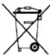 VELLEMAN DVM1500 - Belangrijke milieu-inform atie betreffende dit product - 1