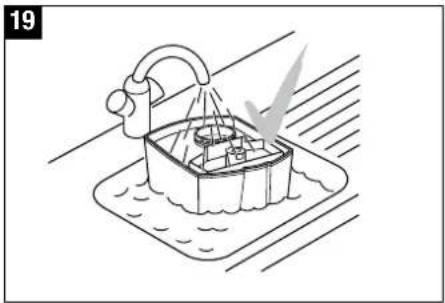 BONECO Ultrasonic U7145 - ru - 3