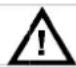 VELLEMAN DVM93 - Warning: - 1